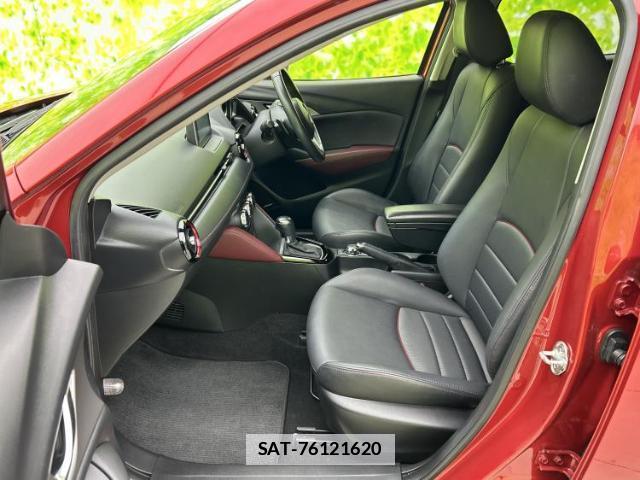 Mazda CX-3 2015-03 7821416-5