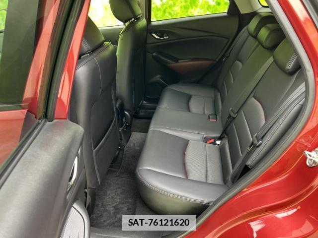 Mazda CX-3 2015-03 7821416-6
