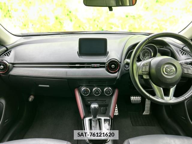 Mazda CX-3 2015-03 7821416-7