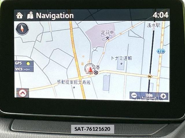 Mazda CX-3 2015-03 7821416-9