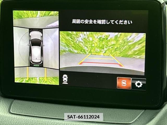 Mazda CX-3 2018-09 7821444-11