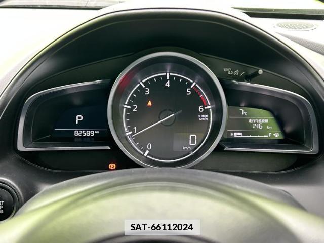 Mazda CX-3 2018-09 7821444-12