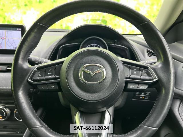 Mazda CX-3 2018-09 7821444-13