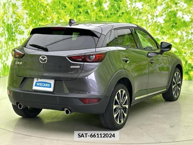 Mazda CX-3 2018-09 7821444-2
