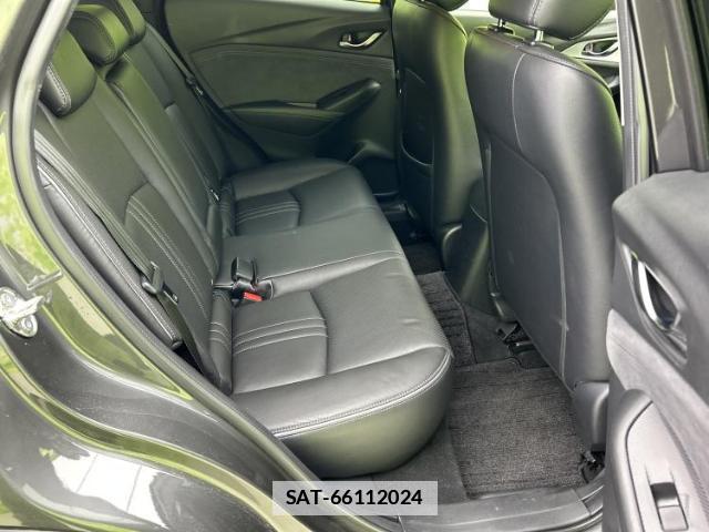 Mazda CX-3 2018-09 7821444-4
