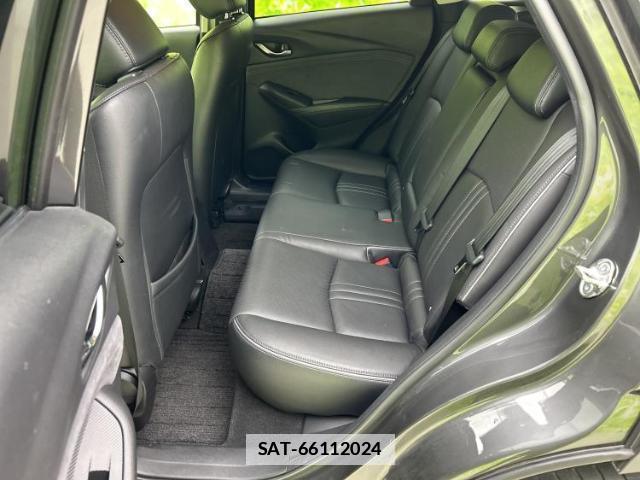 Mazda CX-3 2018-09 7821444-6