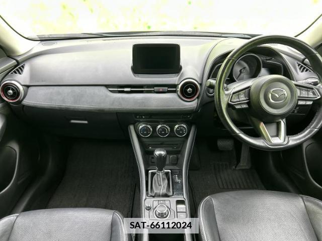 Mazda CX-3 2018-09 7821444-7
