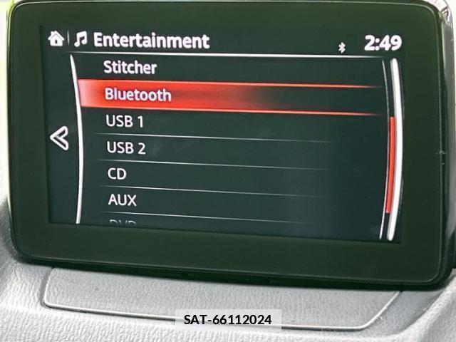 Mazda CX-3 2018-09 7821444-8