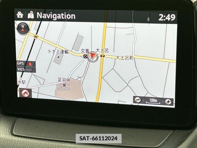 Mazda CX-3 2018-09 7821444-9