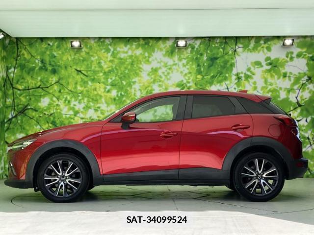 Mazda CX-3 2017-07 7821604-1