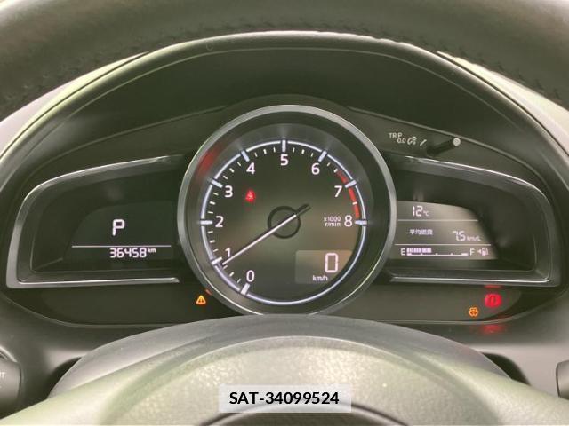 Mazda CX-3 2017-07 7821604-13