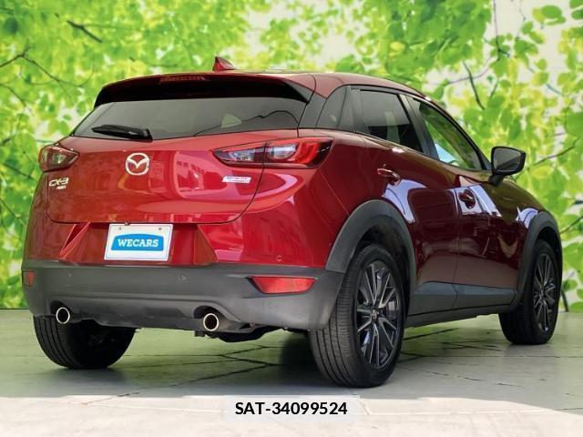 Mazda CX-3 2017-07 7821604-2