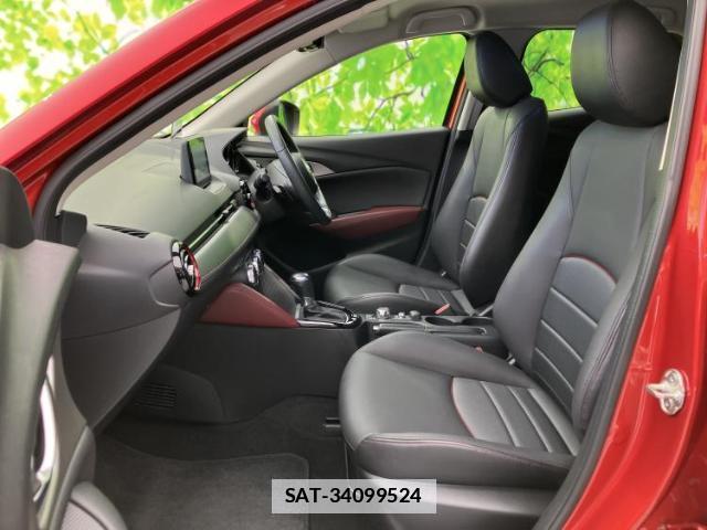 Mazda CX-3 2017-07 7821604-5