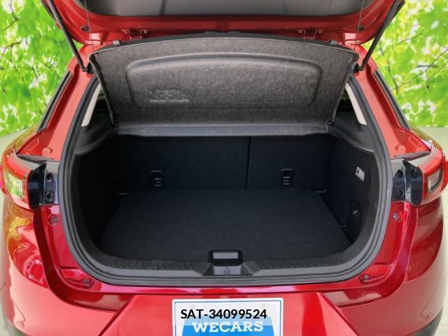 Mazda CX-3 2017-07 7821604-7