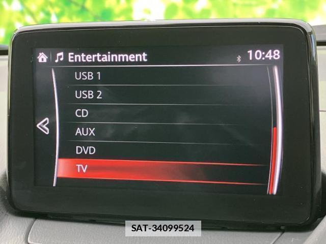 Mazda CX-3 2017-07 7821604-8