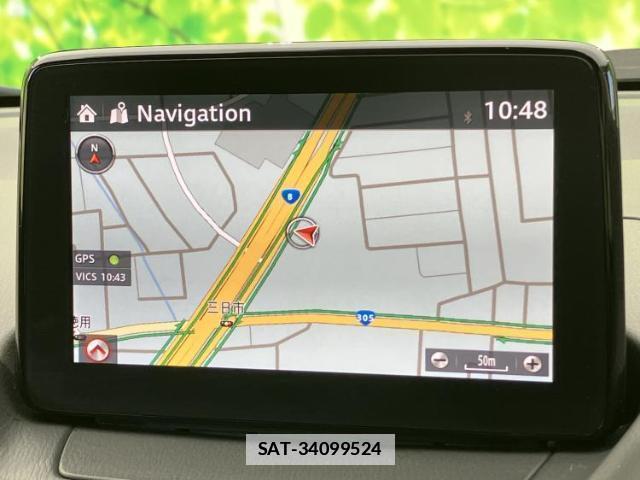 Mazda CX-3 2017-07 7821604-9