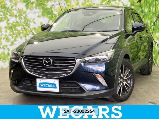 Mazda CX-3 2018-04 7822181-0