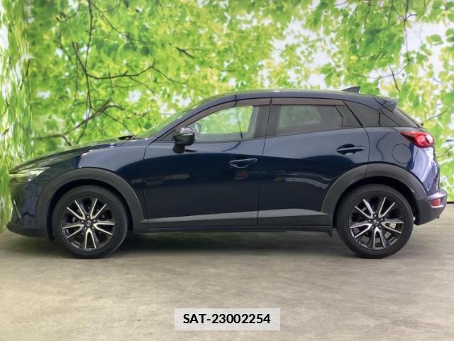 Mazda CX-3 2018-04 7822181-1