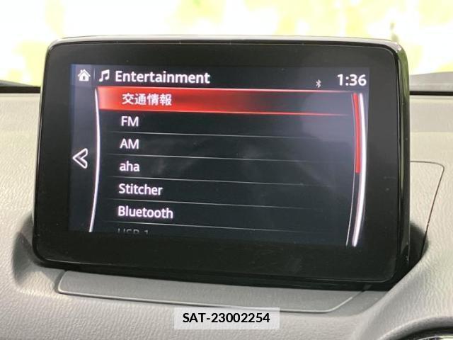 Mazda CX-3 2018-04 7822181-10
