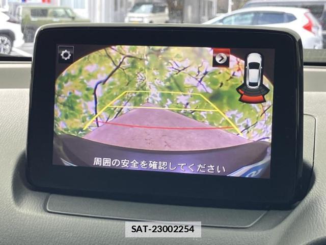 Mazda CX-3 2018-04 7822181-12