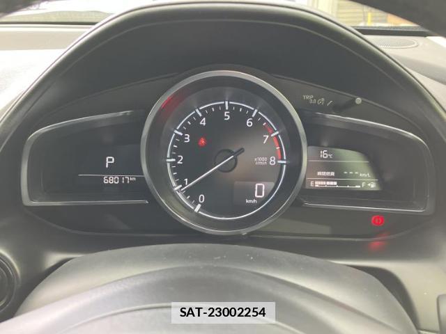 Mazda CX-3 2018-04 7822181-13