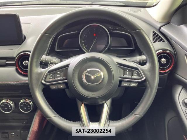 Mazda CX-3 2018-04 7822181-14