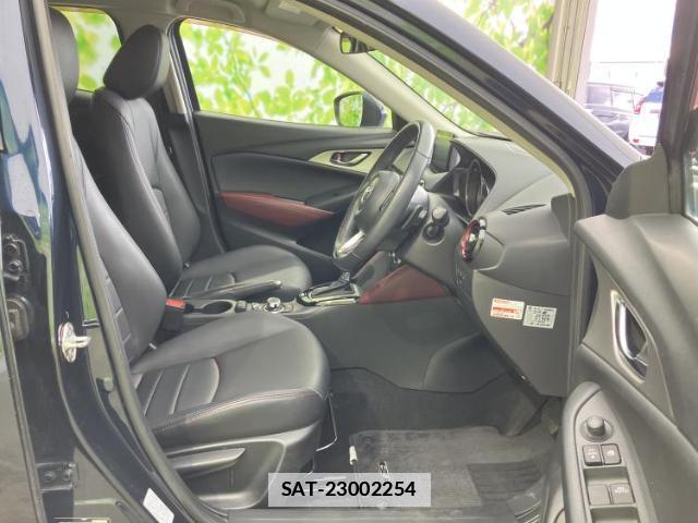 Mazda CX-3 2018-04 7822181-3