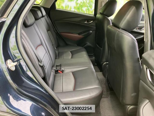 Mazda CX-3 2018-04 7822181-4