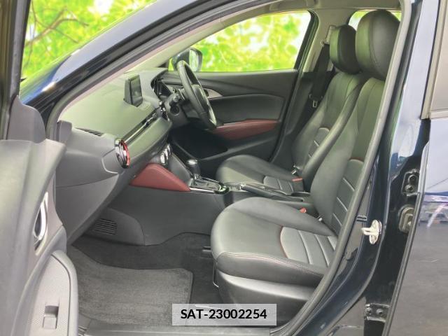 Mazda CX-3 2018-04 7822181-5