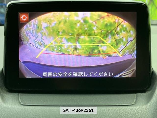 Mazda CX-3 2018-02 7822374-10