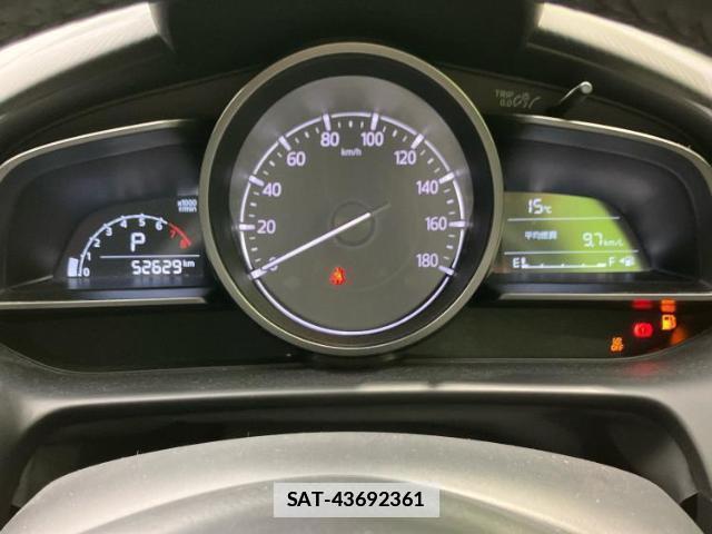 Mazda CX-3 2018-02 7822374-12