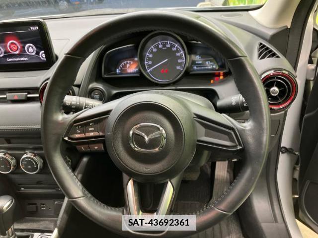 Mazda CX-3 2018-02 7822374-13