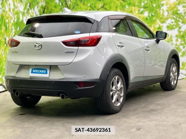 Mazda CX-3 2018-02 7822374-2