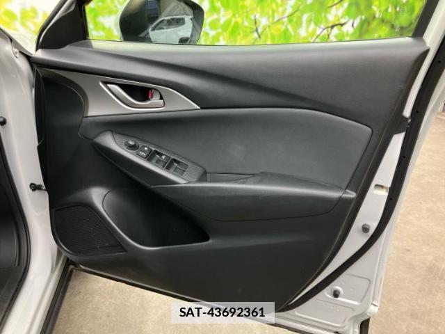Mazda CX-3 2018-02 7822374-3