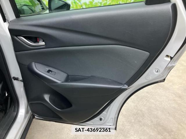 Mazda CX-3 2018-02 7822374-4