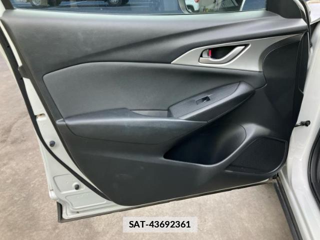 Mazda CX-3 2018-02 7822374-5