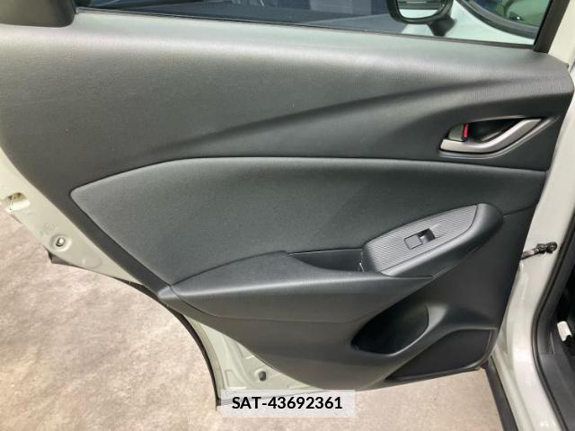 Mazda CX-3 2018-02 7822374-6