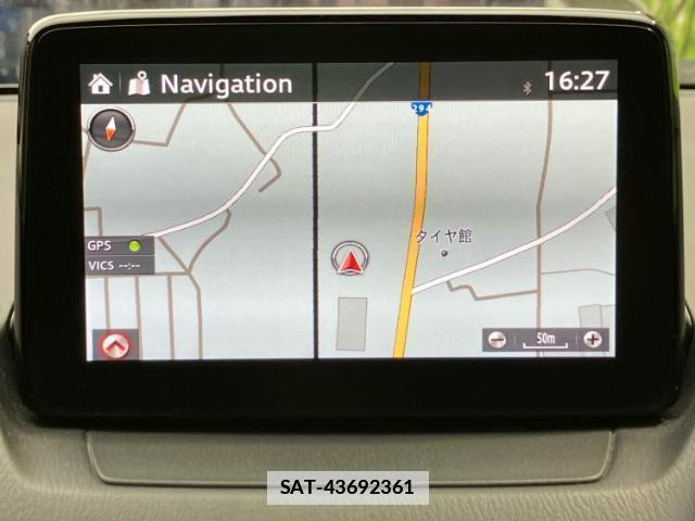 Mazda CX-3 2018-02 7822374-8