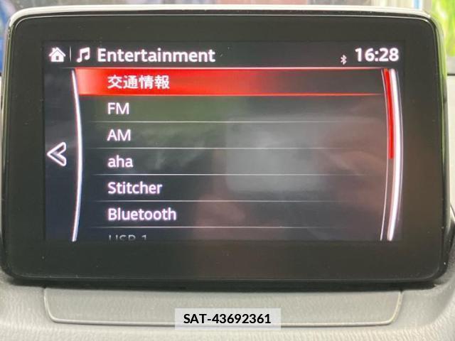 Mazda CX-3 2018-02 7822374-9