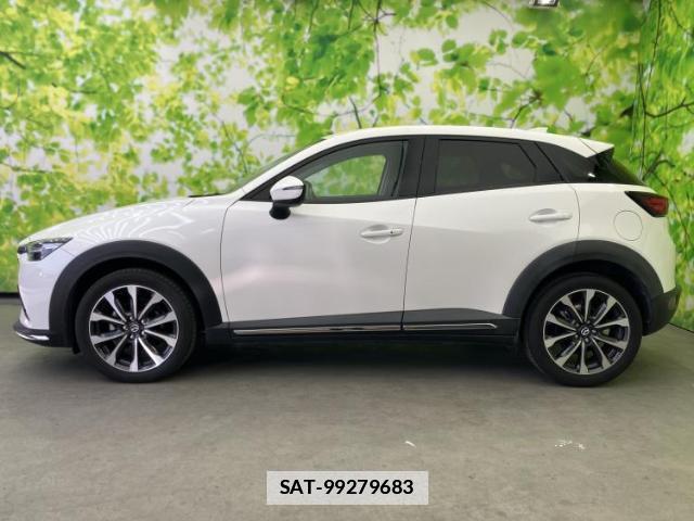 Mazda CX-3 2021-01 7822421-1