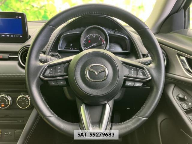 Mazda CX-3 2021-01 7822421-14