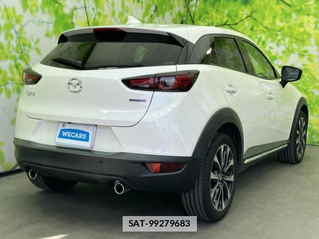 Mazda CX-3 2021-01 7822421-2