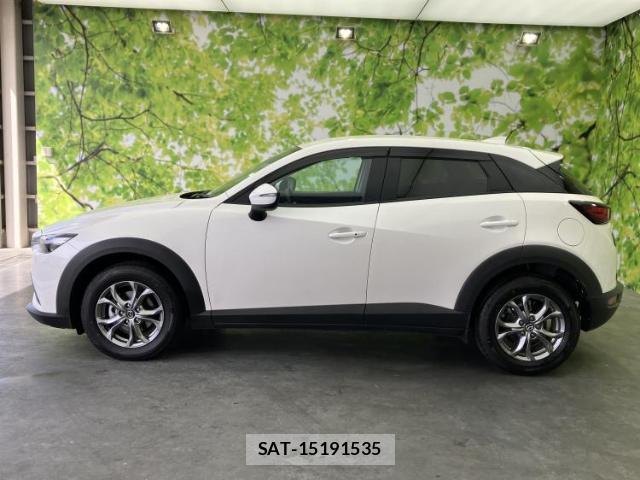 Mazda CX-3 2024-02 7822588-1