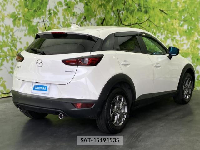 Mazda CX-3 2024-02 7822588-2