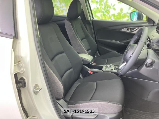 Mazda CX-3 2024-02 7822588-3