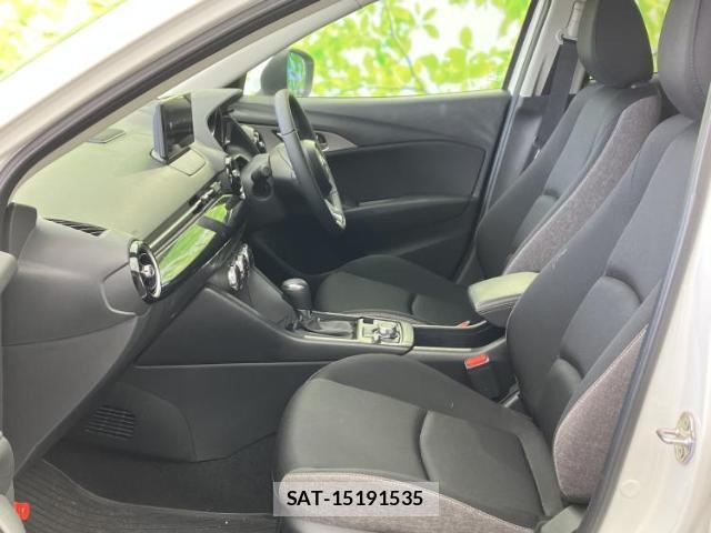 Mazda CX-3 2024-02 7822588-5