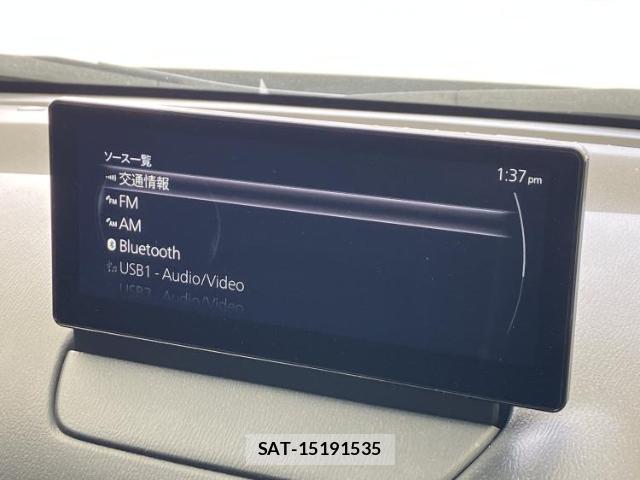 Mazda CX-3 2024-02 7822588-9