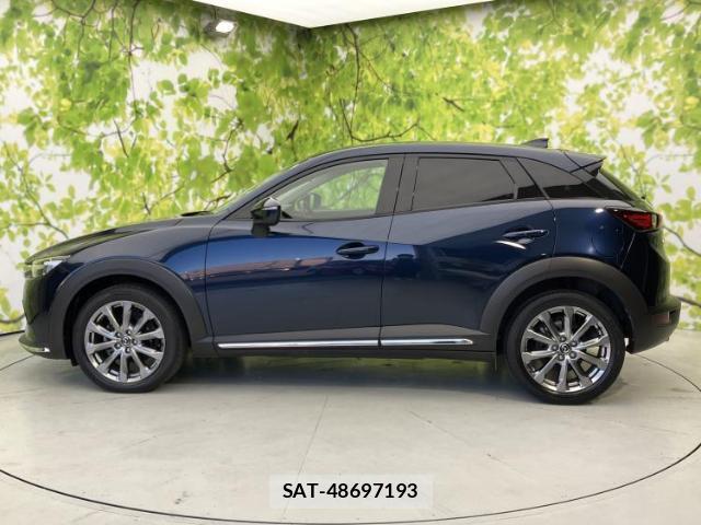 Mazda CX-3 2019-09 7822780-1