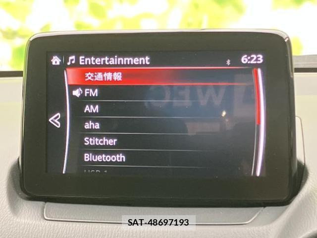 Mazda CX-3 2019-09 7822780-10