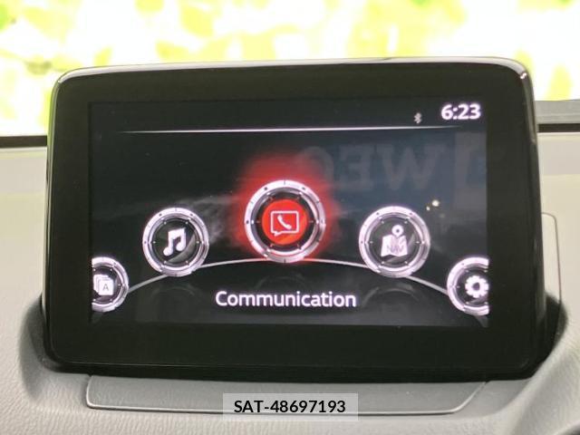 Mazda CX-3 2019-09 7822780-11